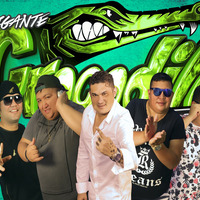 NOVO GIGANTE CROCODILO PRIME MELODY VOLUME 10 . 2020 by site festa das aparelhagens