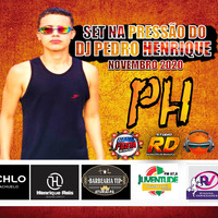 SET NA PERSSÃO DO DJ PH - STUDIO R.D PRODUÇÕES 2020 by site festa das aparelhagens