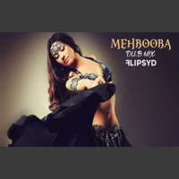 Mehbooba - Sholay - (Dub Mix) - Flipsyd by A1lokesh 💿📀
