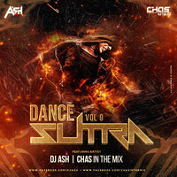 Hoto Pe Aise Baat (Wild Mix) - DJ Ash x Chas In The Mix (hearthis by A1lokesh 💿📀