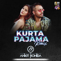 Kurta Pajama Remix - Dj Ankit Rohida by A1lokesh 💿📀