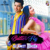 Butterfly Remix - Dj Ankit Rohida by A1lokesh 💿📀