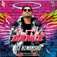 Oh Hum Dum Soniyo Re (Remix) Saathiya - Dj Himanshu by A1lokesh 💿📀