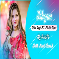 DJROHIM ( Ishqam ) Mika Singh FT. Ali Quli Mirza ( DUTCH REMIX ) NEW DJ 2020 by Rohim Shikder