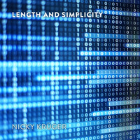Nicky Krüger - Length And Simplicity by Electronic DanceWork (LC 89406)