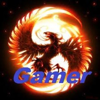 Gamer by Dean Garrard