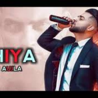 Adhiya Karan Aujla Remix Lahoria Production Ft. Dj MP Records by MP Lahoria Production