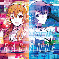 HARDCORE TANO C (DJ Noriken vs P Light) - RADIANCE (Mix) by RexD94