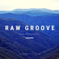 The Kambule Select 06 - Raw Groove by The Kambule Select by Manjarro ZA