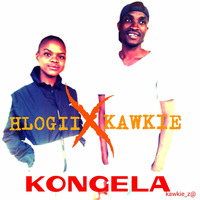 KHONGELA by Kawkie