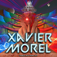 Xavier Morel - Trance Mix 1997 by Old Dogs ॐ New Tricks