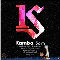 Xuxu Bower &amp; Gi-O -MOBBER by Kamba Som