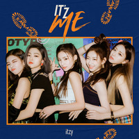 I DON’T WANNA DANCE by ITZY BR