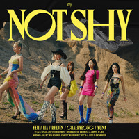 Not Shy by ITZY BR