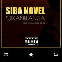 Siba Novel- Sijikanelanga by SPAZANOSTRA