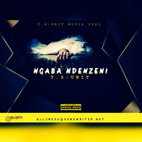 TS Unit-Ngaba Ndenzeni by SPAZANOSTRA