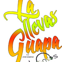 LA LLEVAS GUAPA FEST.(D.J. JOSE GIMENO.05-06-2020.) by D.J. JOSE GIMENO.