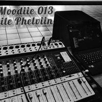 Andiile Phelviin - Deep Moodiie 013mp3 by Andiile'Phelviin