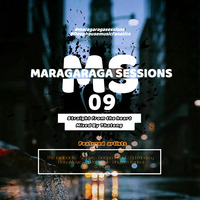 Maragaraga Sessions 09 - (Straight From the Heart) by Maragaraga Sessions