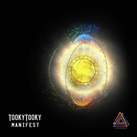 Tookytooky EP - Manifest (Another Dimension Music)