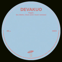 Devakuo - Trippin by Golden Soul