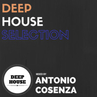Deep House Selection by Antonio Cosenza (ONSET)