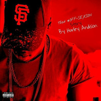 Hurley Andison(Move Up) by MMG Productions
