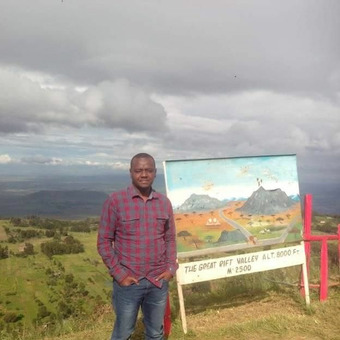 Peter Muturi Njenga