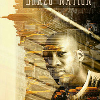 Brazo-nation(-_-)-Gates of the city(Original Mix) by Brazo-nation Mdura
