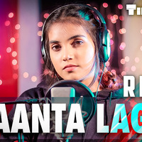 Kaanta Laga Cover Song ReMix by DJ Tirlochan by Tirlochan Rawat