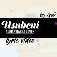 Adrian Barba - Usubeni by GoD M&V