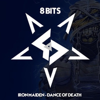 Iron Maiden - Dance Of Death  | 8 Bits | GoD M&V by GoD M&V