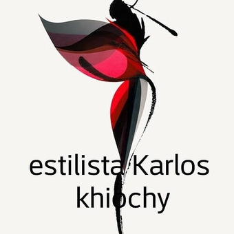 Karlos Kaka Estilista Khiochy