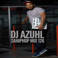 SAHipHop Mix 126 by Azuhl