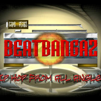 Beat Bangaz - Mellow Throwback Jumpoff by Azuhl