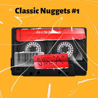 Classic Nuggets #1 by Azuhl