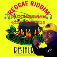 Dj Doubleman-Reggae_riddim(mixxtape) by Dj Doubleman