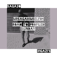 MrSAGAHimSelf04(RoadToPROFILEDSUNDAY) (1) by VISTASAGA