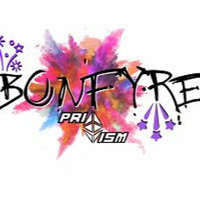 Prism Bonfyre Set 2020 - Recorded Live on Twitch by CopDee