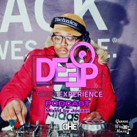 Deep House Experience Podcast #5 (Mixed by Jocxen).mp3 by Deep House Experience