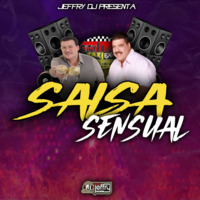 Salsa Sensual Mix City Taxi Express Jeffry Dj by JEFFRY DJ