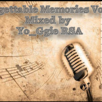 Unforgettable Memories Vol`003 Mixed By Yo_Ggie RSAmp3 by Yoggie iGhost