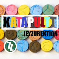 SET - Jeyzurektion - The KATAPULTT by BENZINE 77