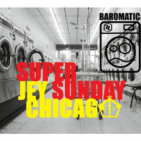 Set - Jey Chicago - Super Sunday by BENZINE 77
