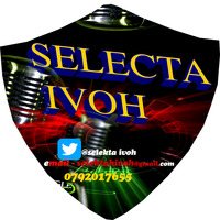 Best Of Guardian Angel Greatest Hits by Selectah Ivoh