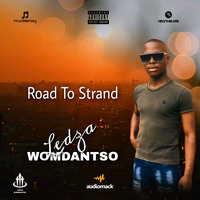 Road To Strand by Ledza Womdantso