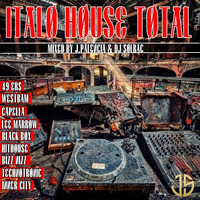 ITALO HOUSE TOTAL BY JS MUSIC 2020 by JS MUSIC