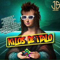 kilos de italo vol 1 BY JS MUSIC 2020 by JS MUSIC