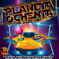 PLANETA OCHENTA ( BY JSMUSIC 2020 ) by JS MUSIC
