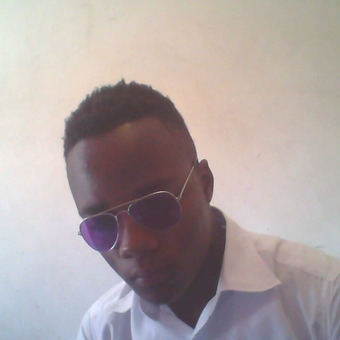 Dicky Mbura